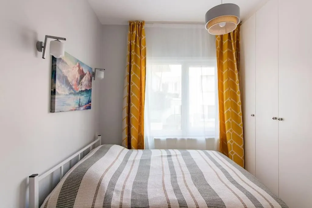 Renewed&Charming 3Br Flat In The Heart Of The City Istambul Turquie