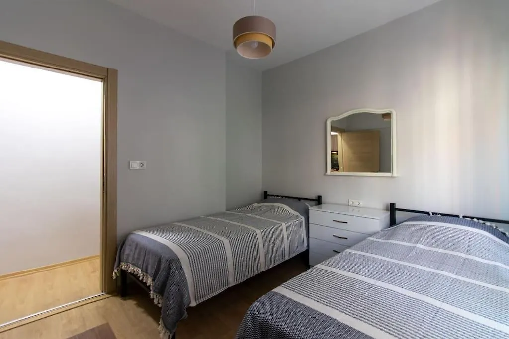 Appartement Renewed&Charming 3Br Flat In The Heart Of The City Istambul
