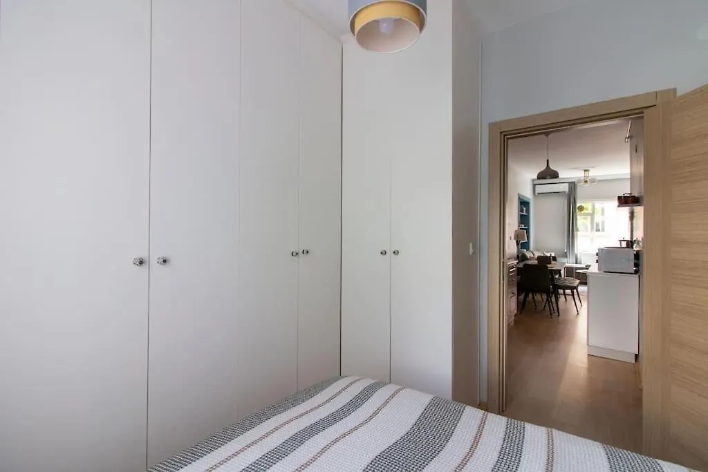 Renewed&Charming 3Br Flat In The Heart Of The City Istanbul Turkey